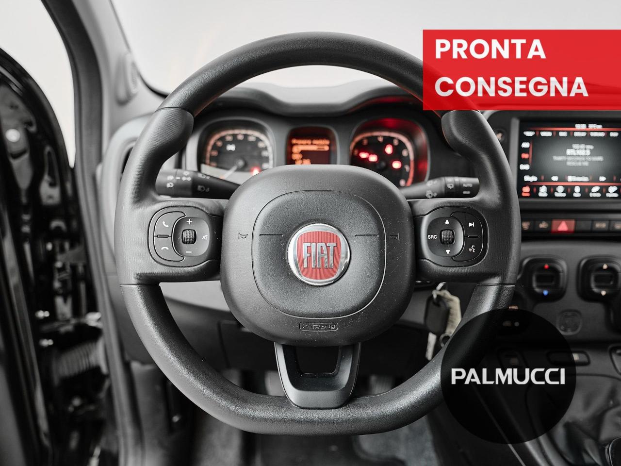 Fiat Panda - Foto 3