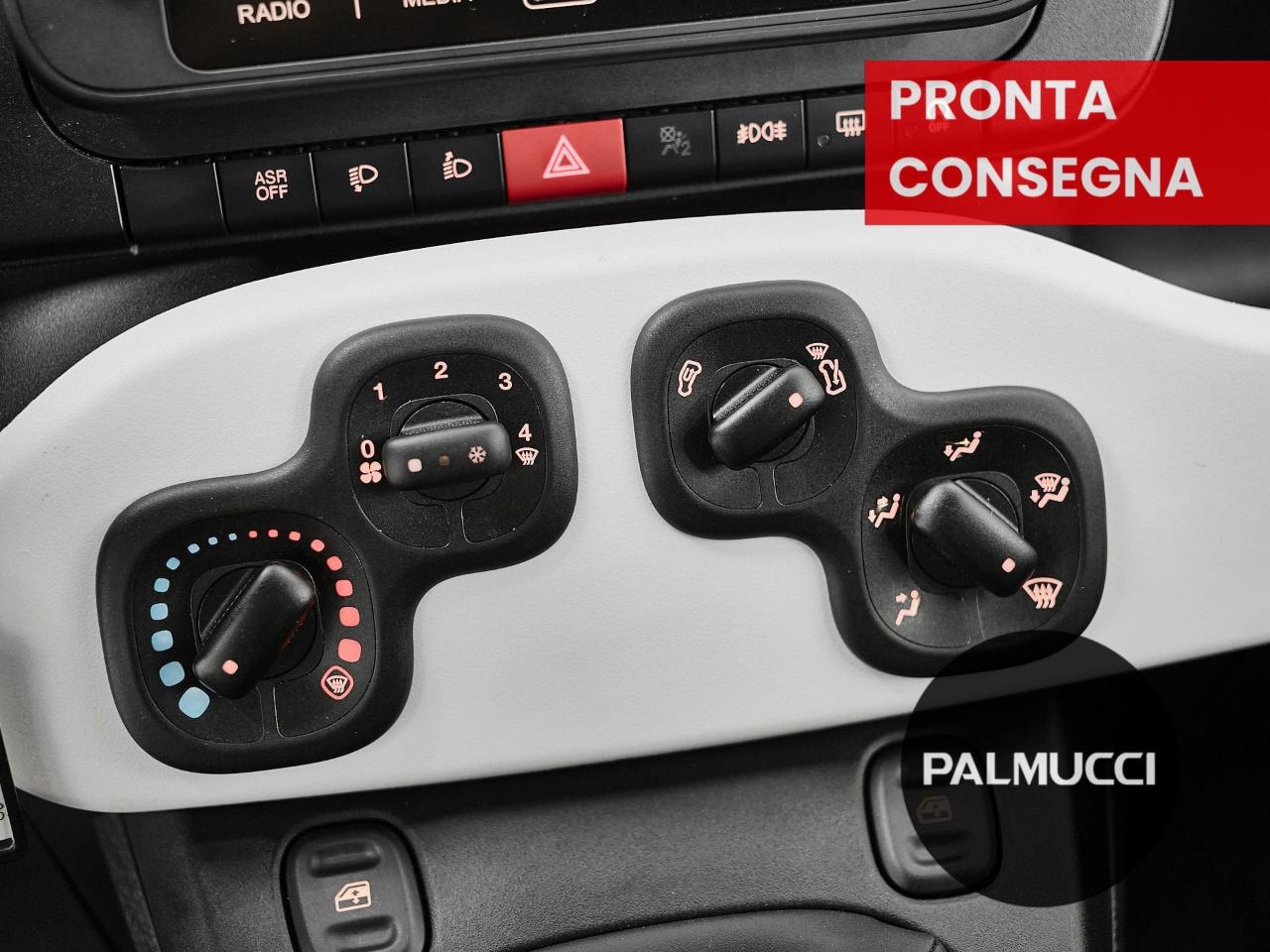 Fiat Panda - Foto 3