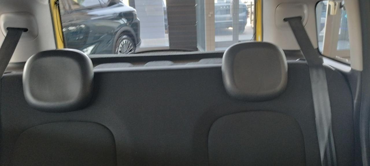 Fiat Panda - Foto 2