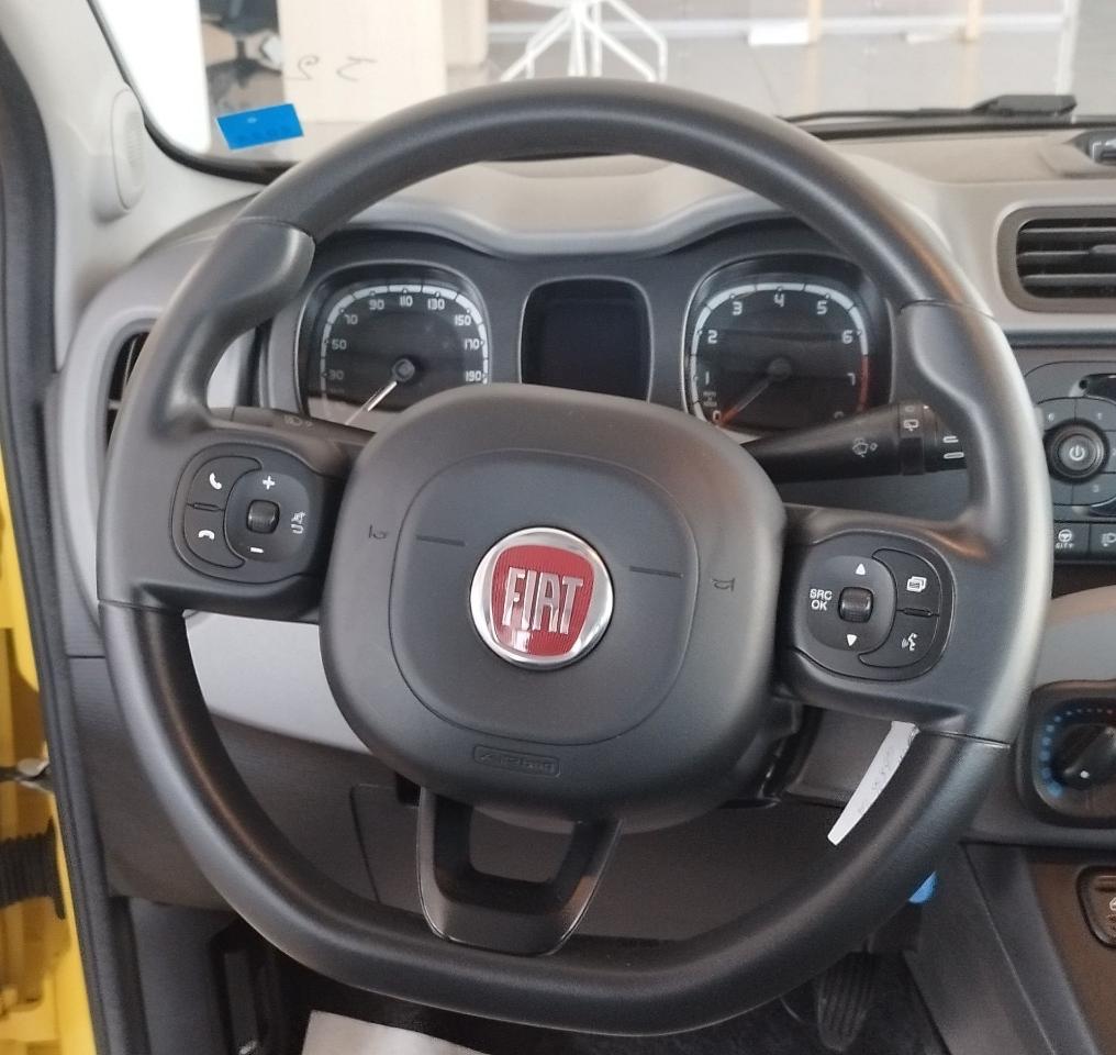 Fiat Panda - Foto 3