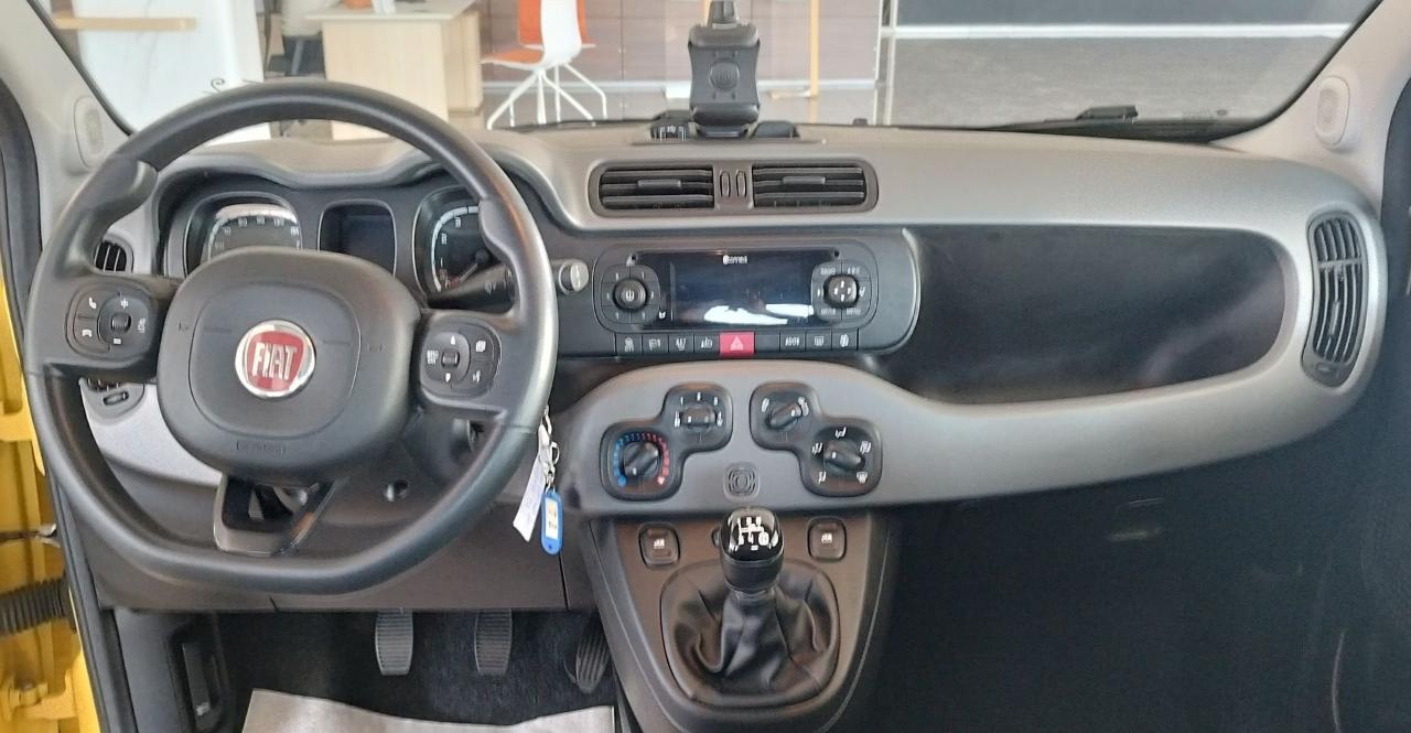 Fiat Panda - Foto 4