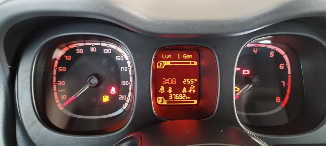 Fiat Panda - Foto 5