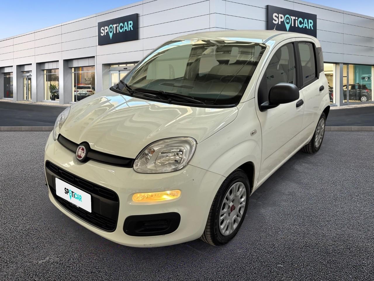 Fiat Panda PANDA 1.0 FireFly 70cv S&S Hybrid 