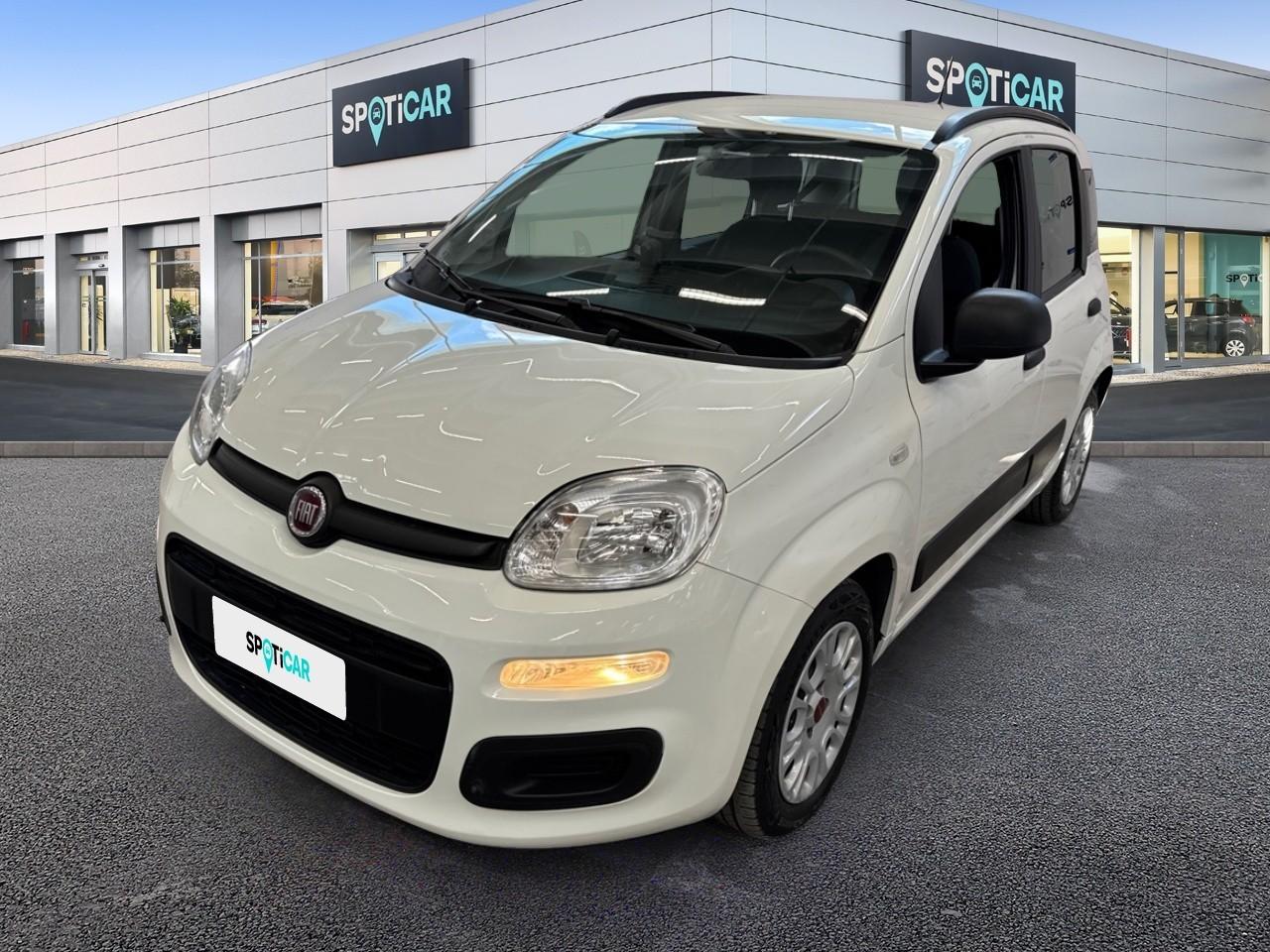 Fiat Panda PANDA 1.0 70cv S&S Hybrid E6d-T Easy 
