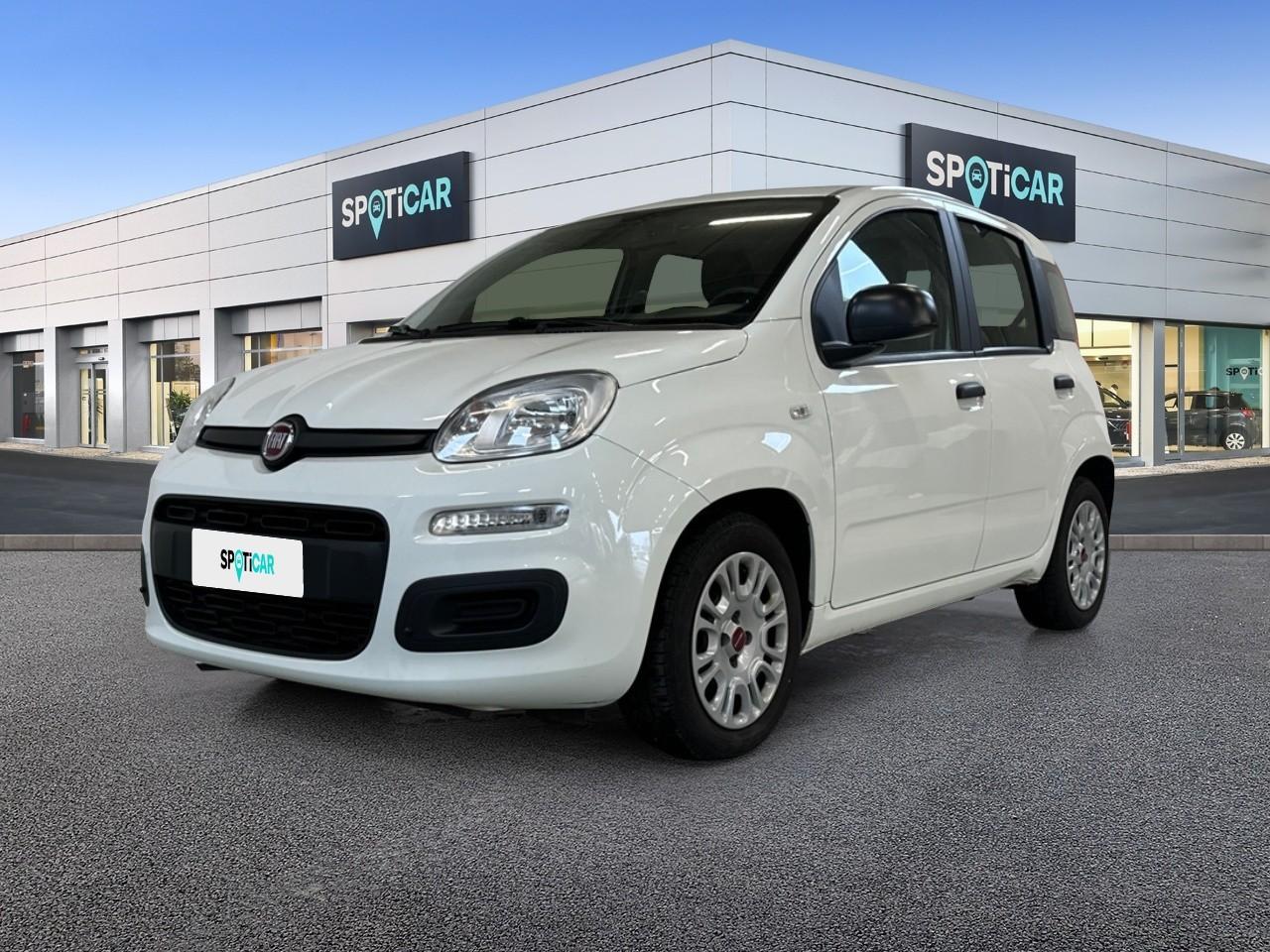 Fiat Panda PANDA 1.0 FireFly 70cv S&S Hybrid 