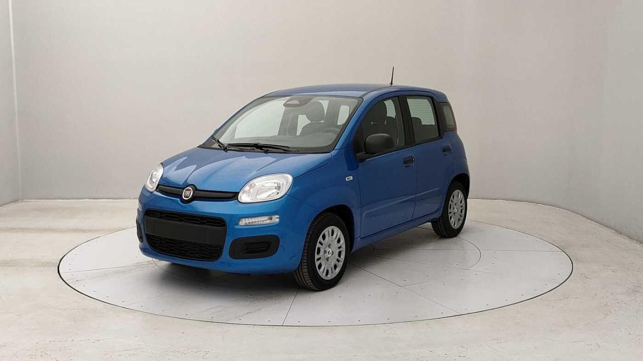 Fiat Panda PANDA 1.0 firefly hybrid s&s 70cv 5p.ti 