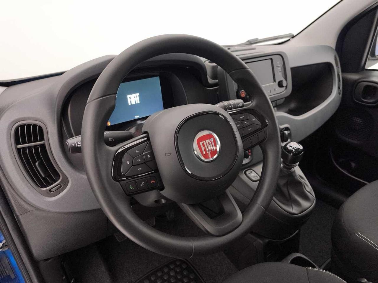 Fiat Panda - Foto 2