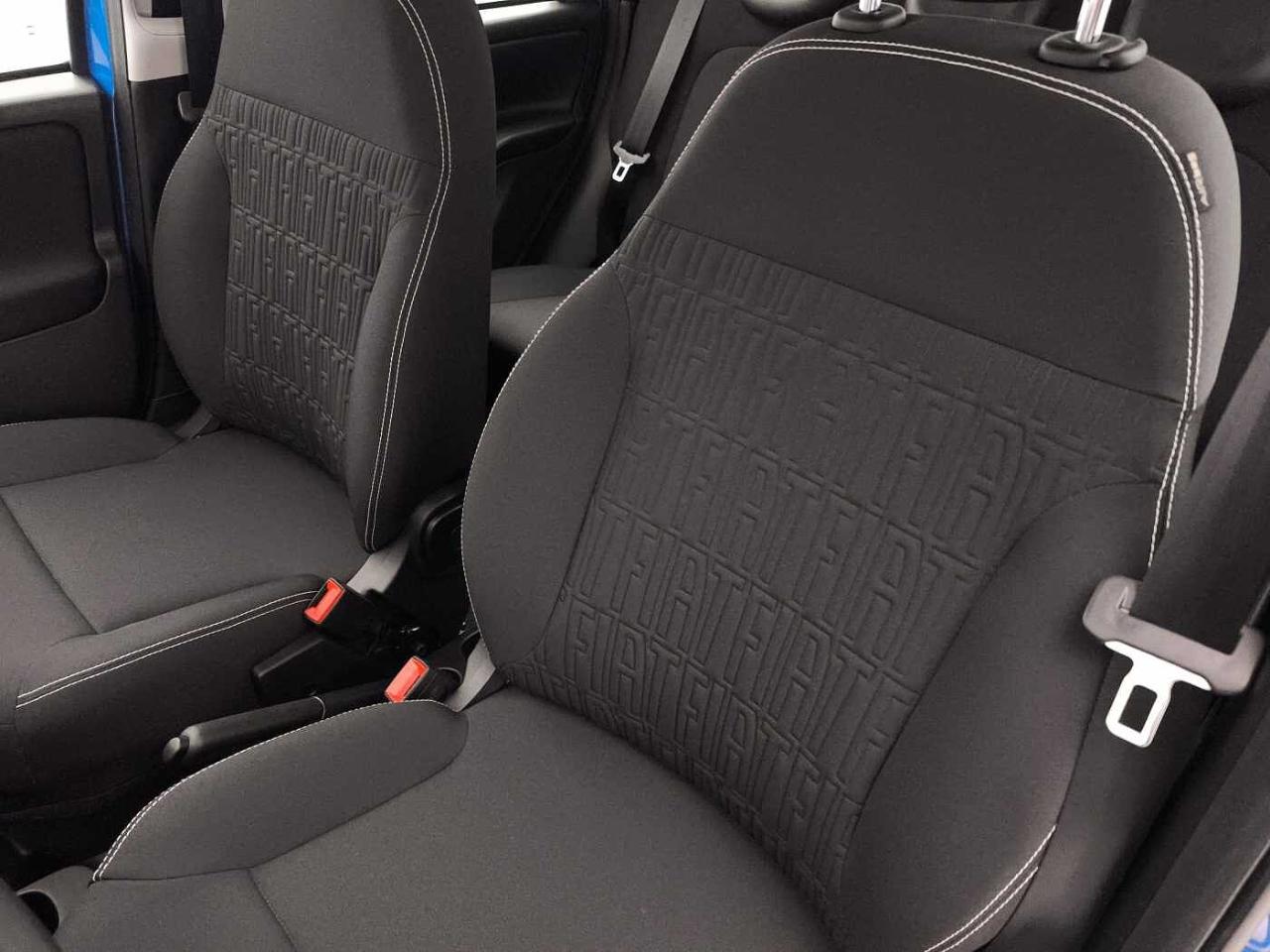 Fiat Panda - Foto 3