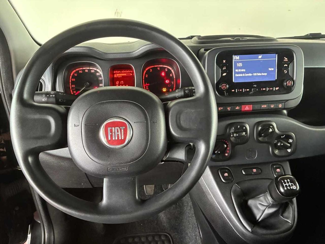 Fiat Panda - Foto 2