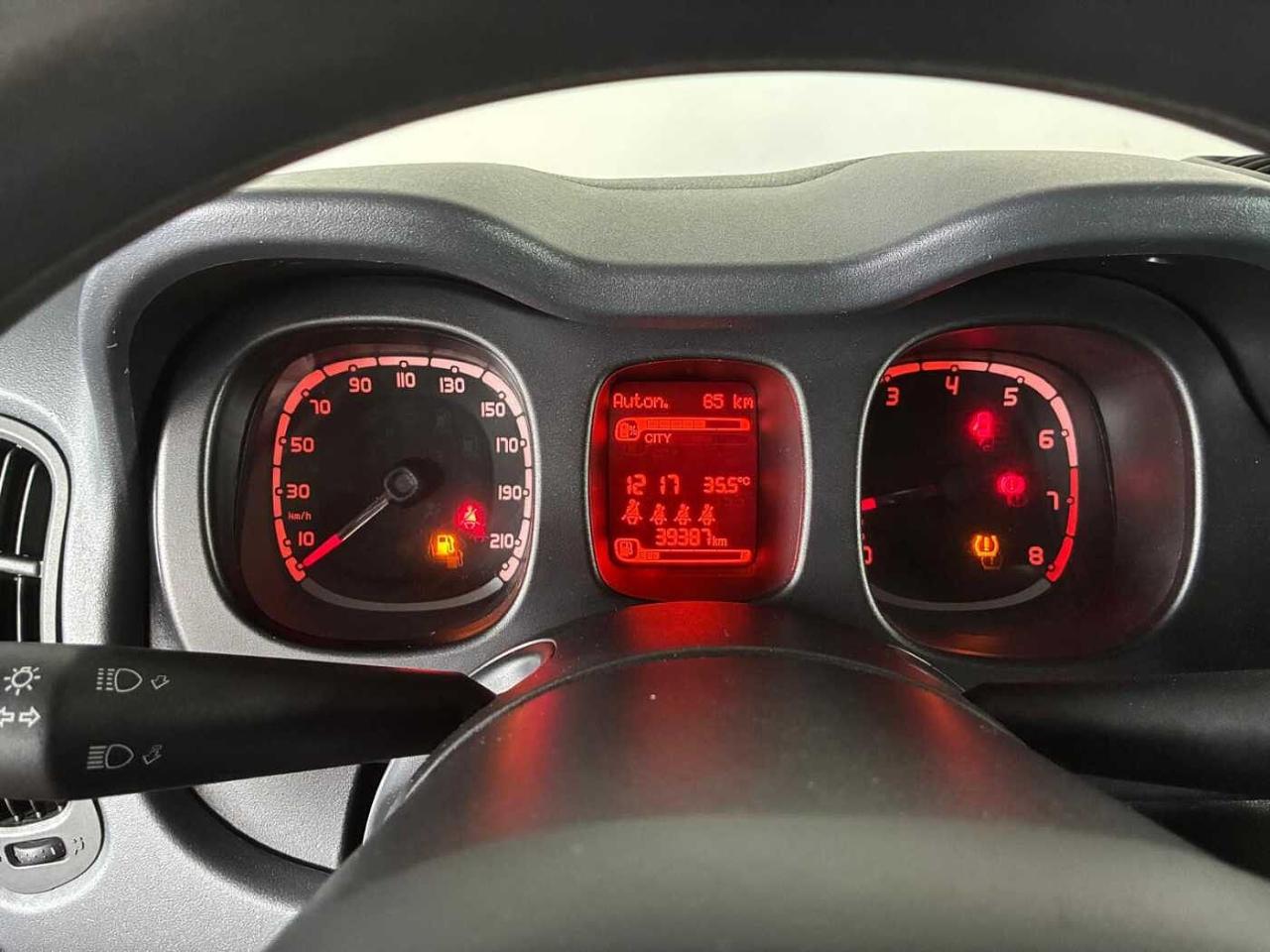 Fiat Panda - Foto 3