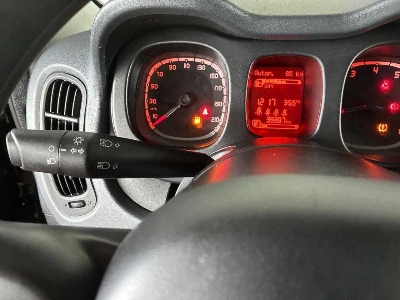 Fiat Panda - Foto 4