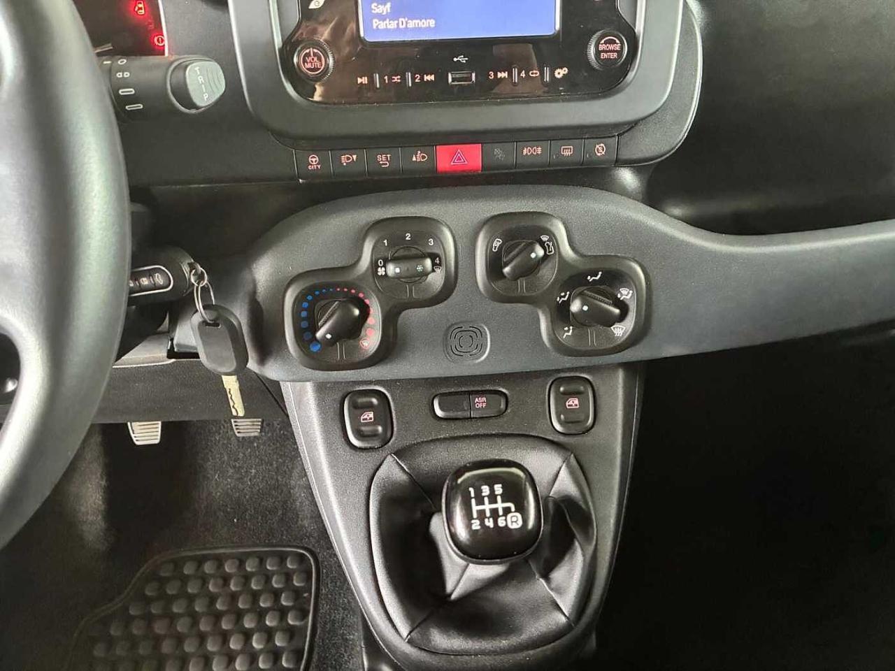 Fiat Panda - Foto 5