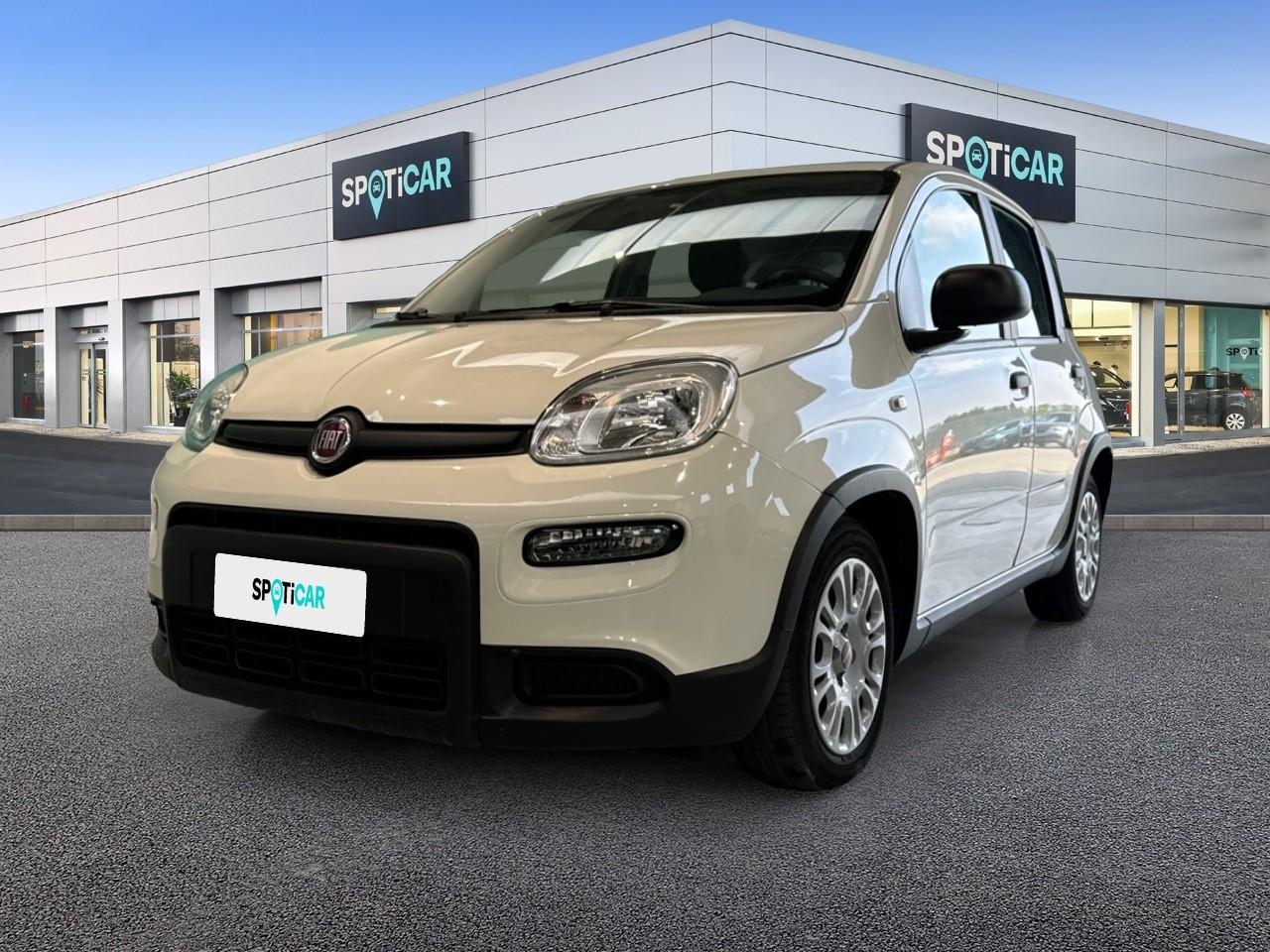 Fiat Fiat Panda PANDA 1.0 FireFly 70cv S&S Hybrid