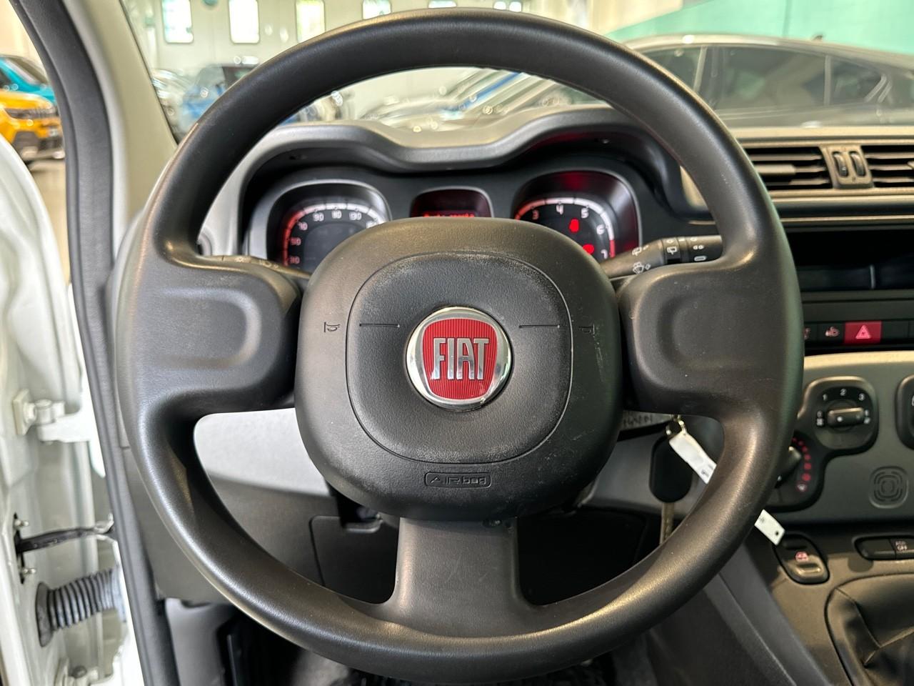 Fiat Fiat Panda usata 3