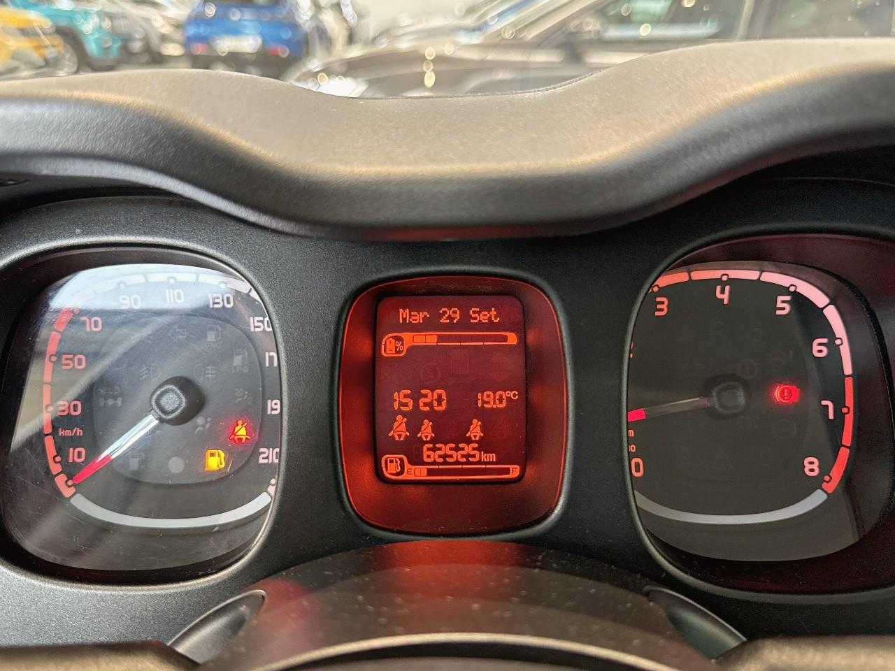 Fiat Fiat Panda usata 4