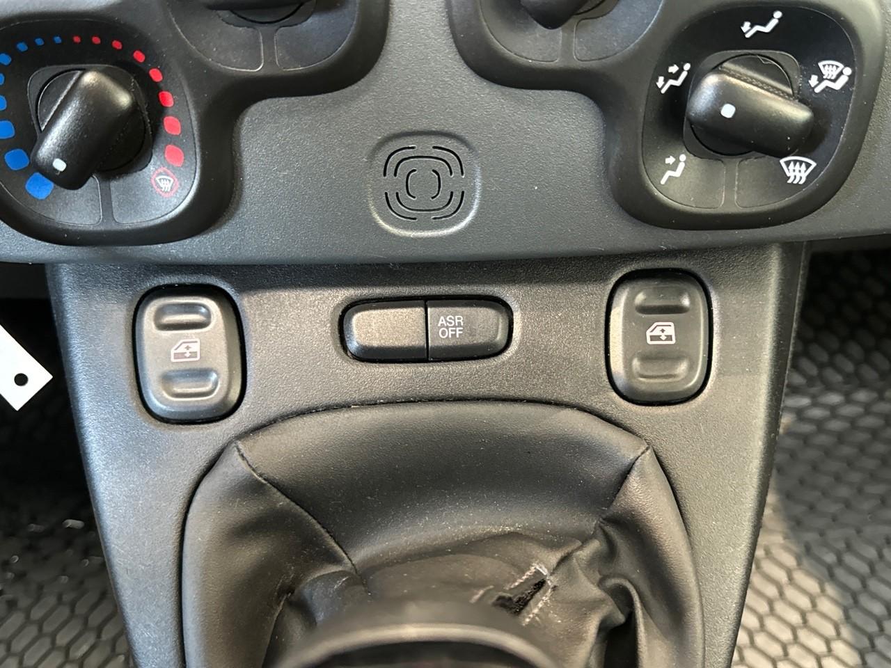Fiat Fiat Panda usata 6