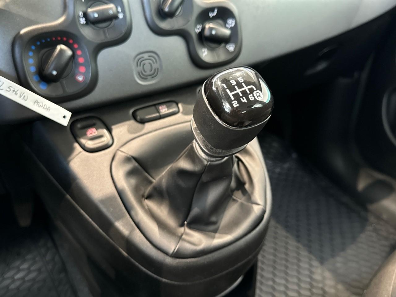 Fiat Fiat Panda usata 7