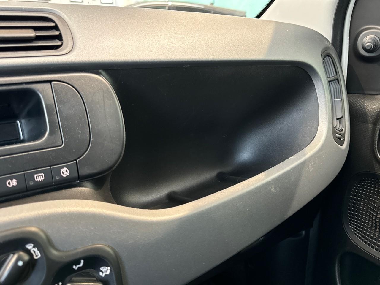 Fiat Fiat Panda usata 9