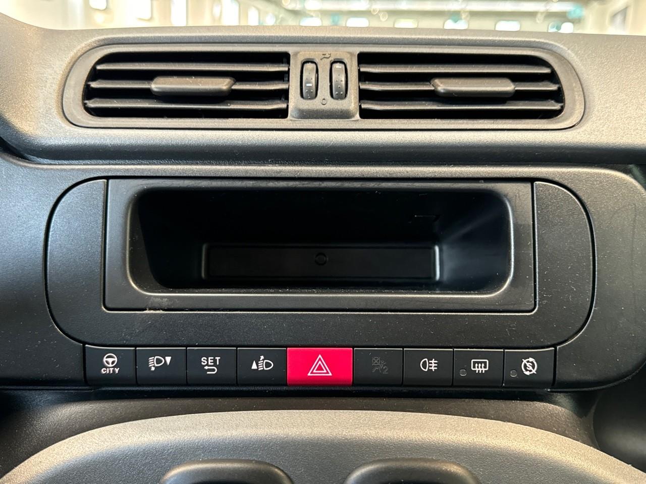 Fiat Fiat Panda usata 10