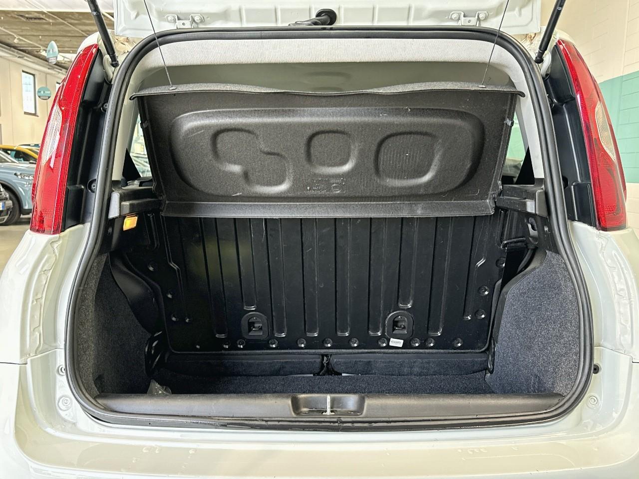 Fiat Fiat Panda usata 16