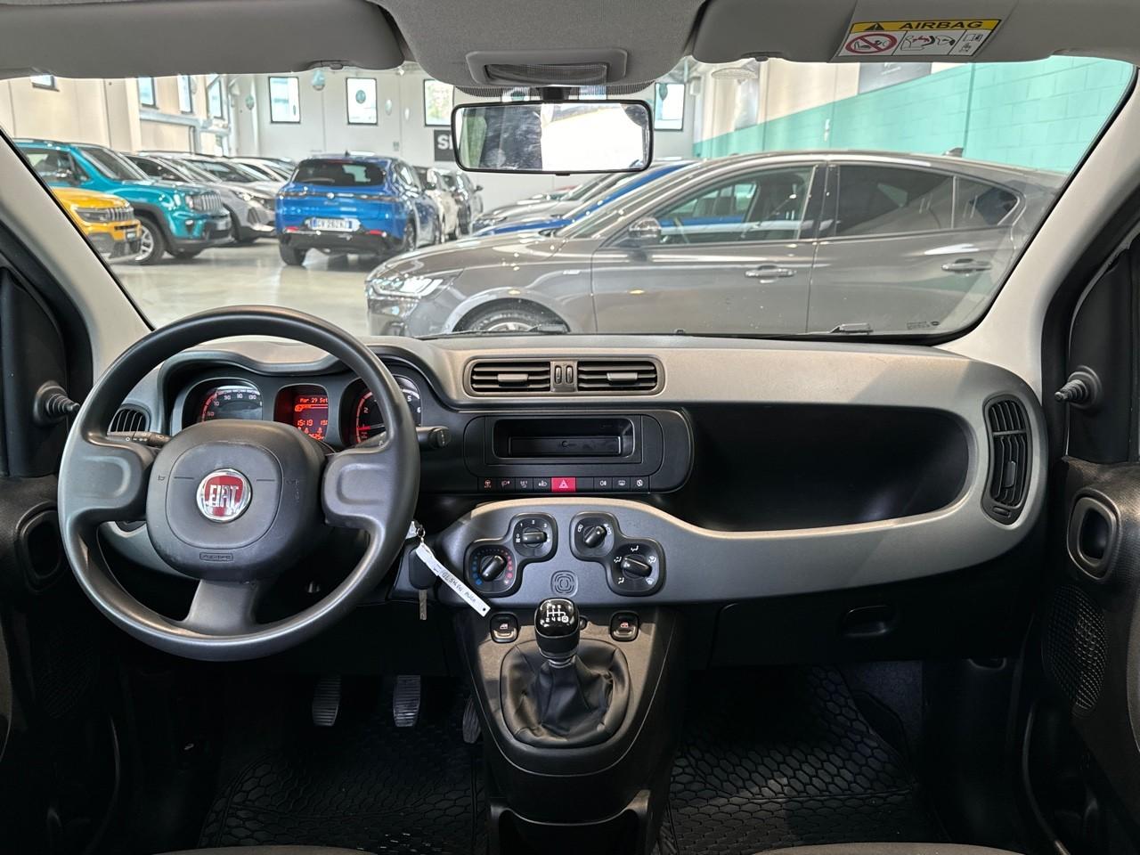 Fiat Fiat Panda usata 18