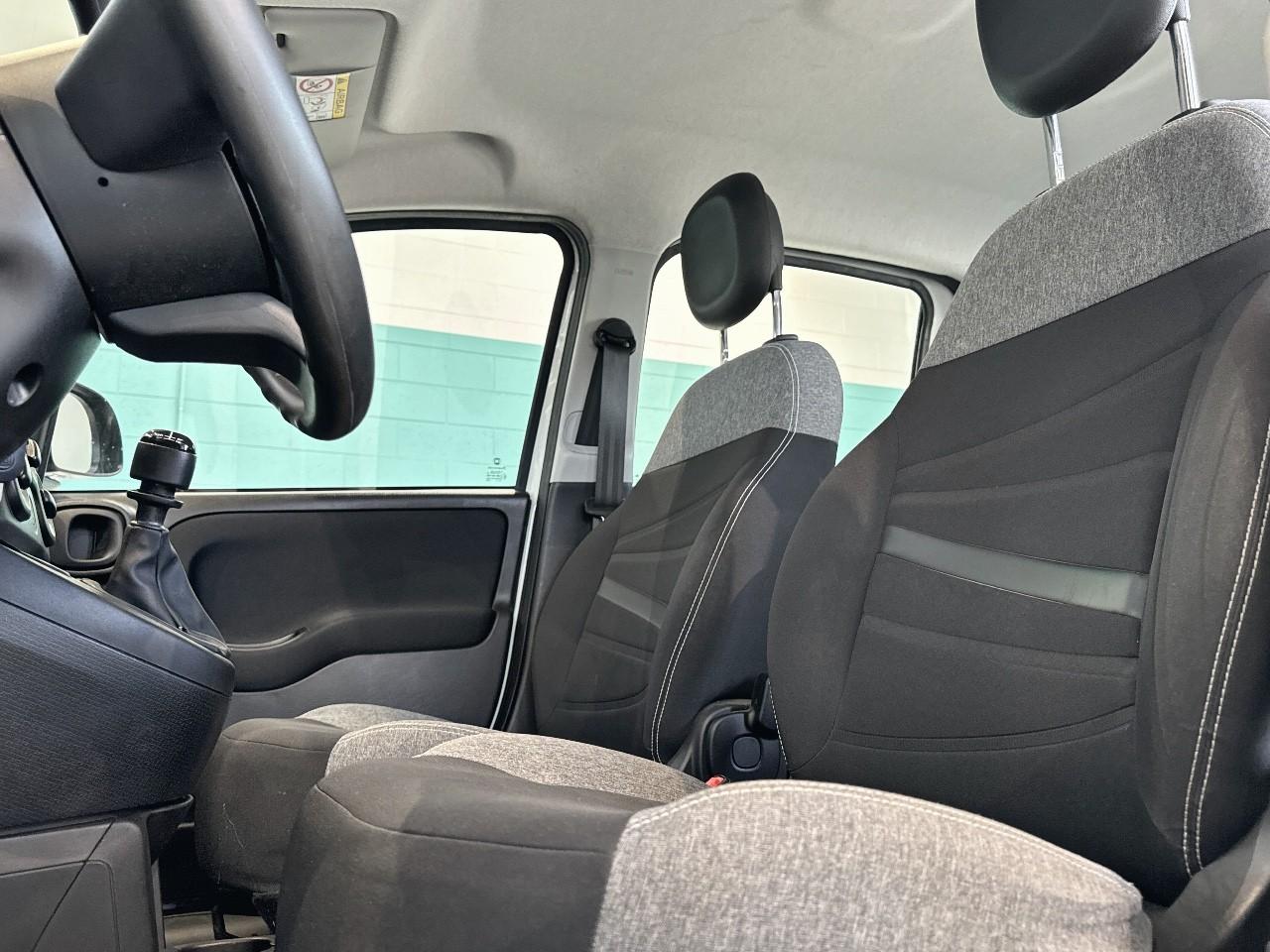 Fiat Fiat Panda usata 19
