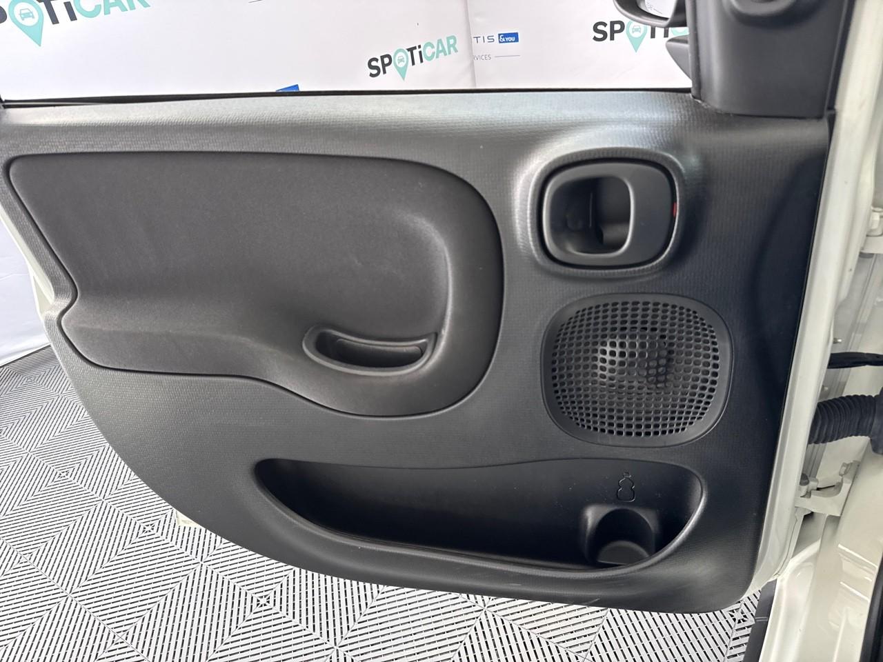 Fiat Fiat Panda usata 5