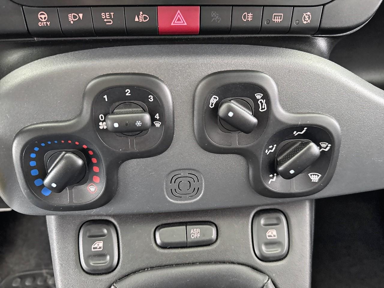 Fiat Fiat Panda usata 7