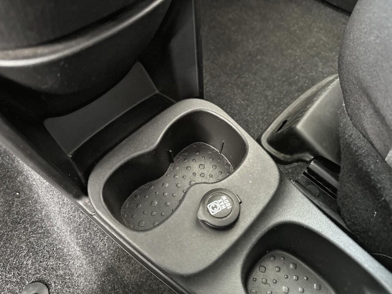 Fiat Fiat Panda usata 8