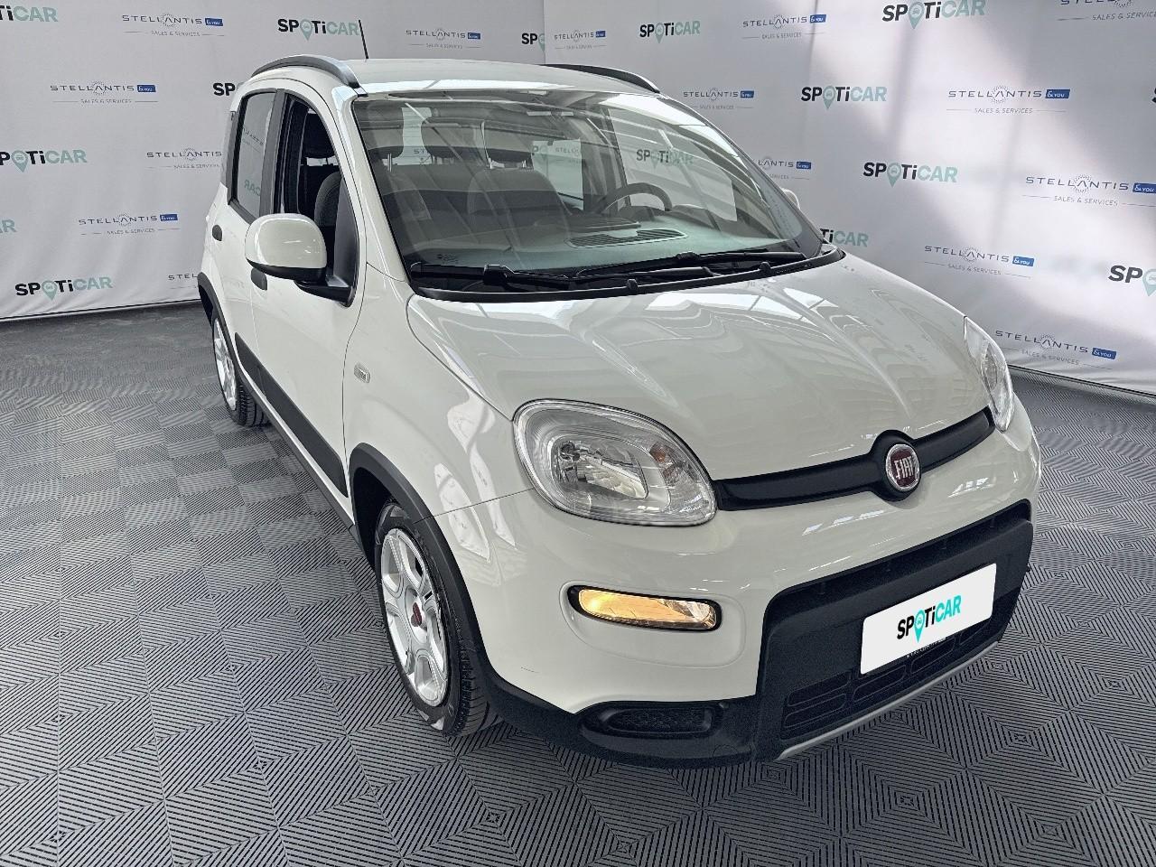 Fiat Fiat Panda usata 15