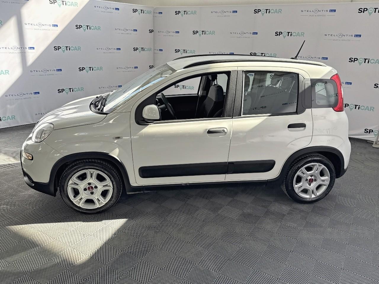 Fiat Fiat Panda usata 16