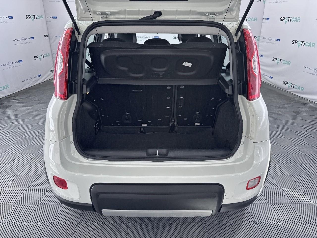 Fiat Fiat Panda usata 18