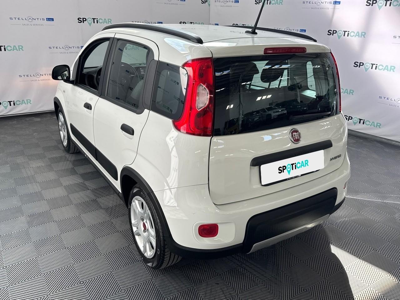 Fiat Fiat Panda usata 19