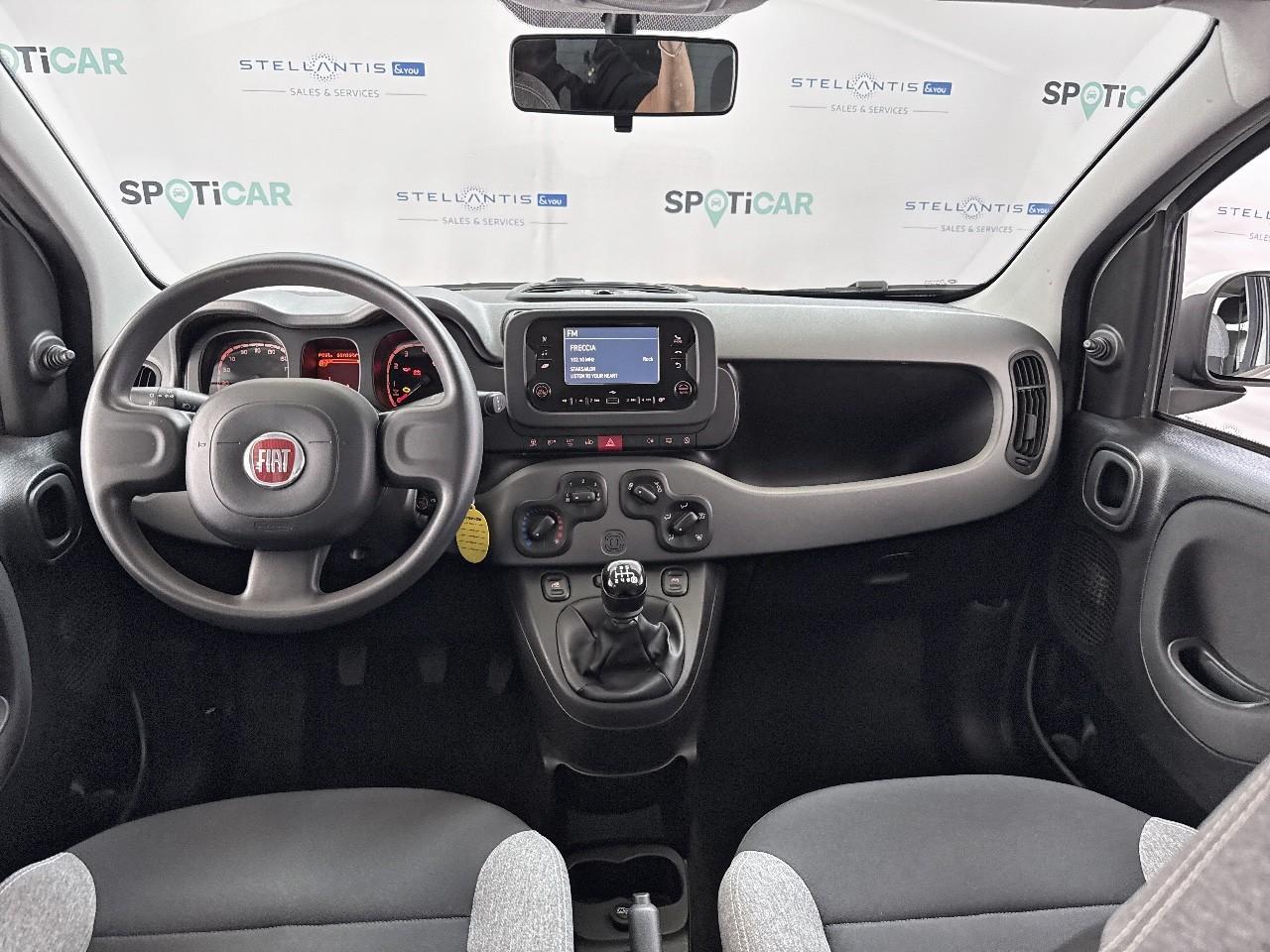 Fiat Fiat Panda usata 20