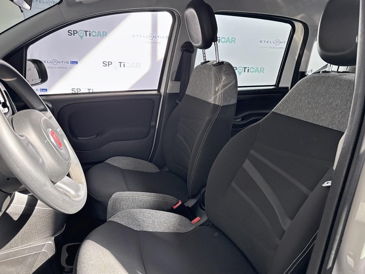 Fiat Fiat Panda usata 21