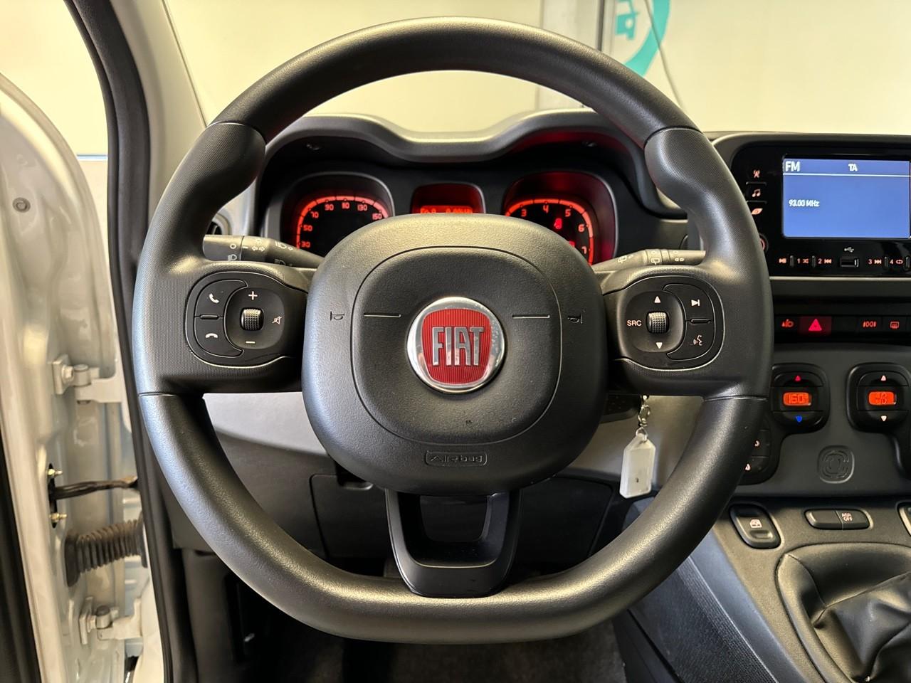 Fiat Fiat Panda usata 3