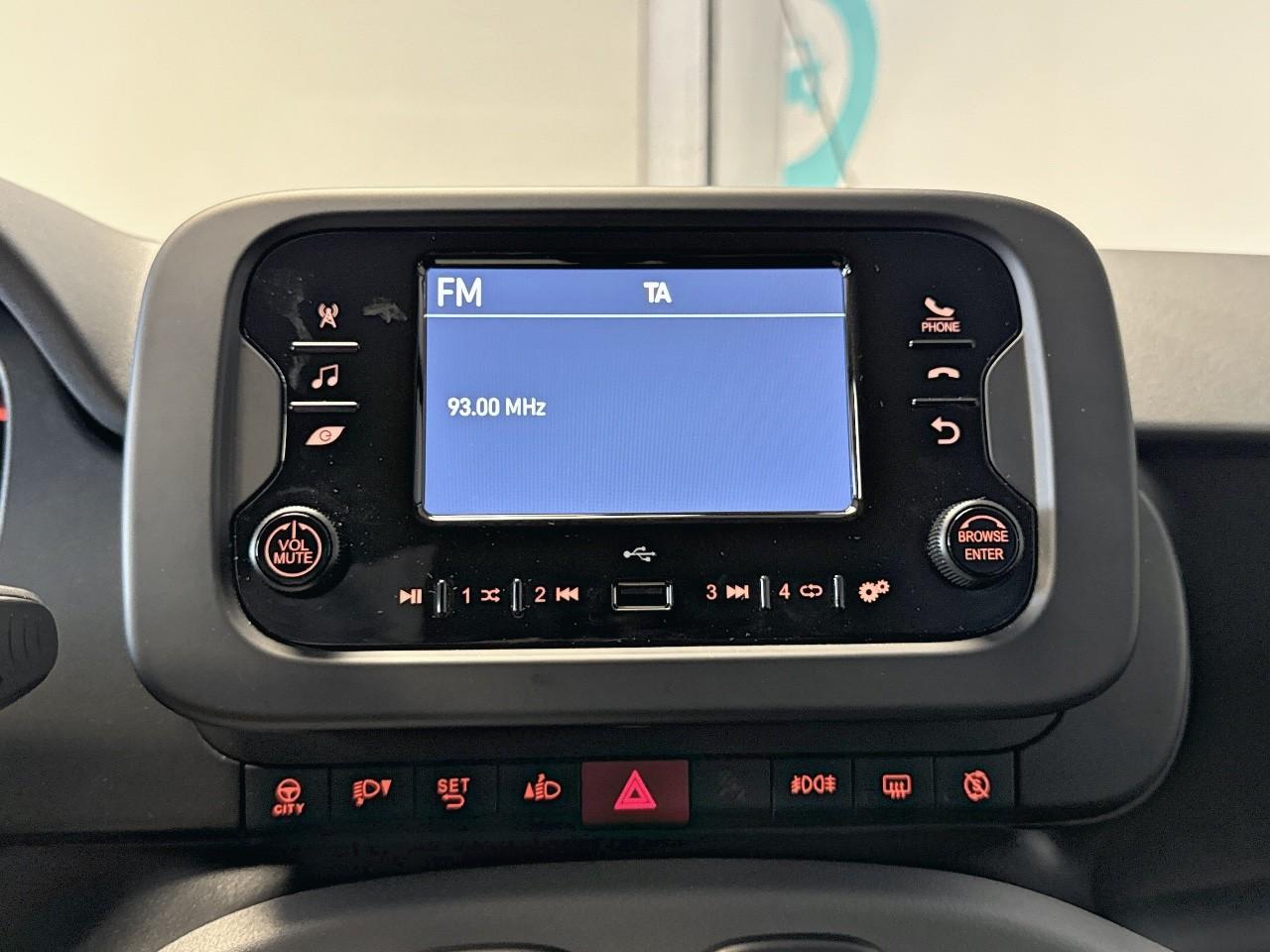 Fiat Fiat Panda usata 5