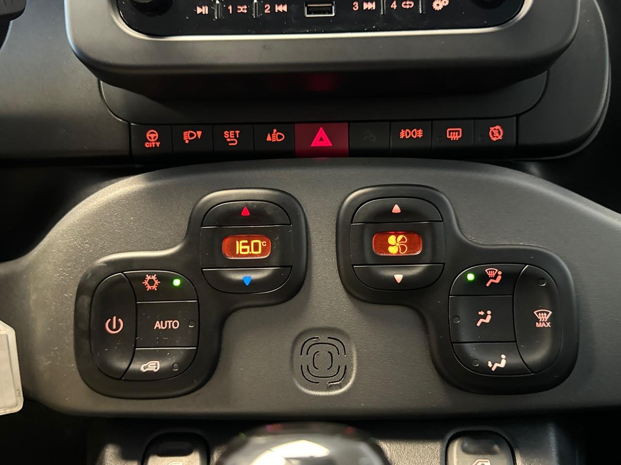 Fiat Fiat Panda usata 6