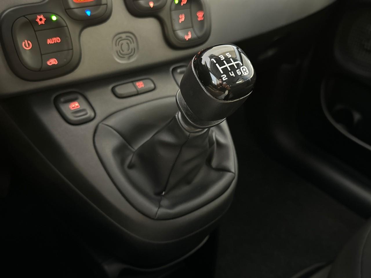 Fiat Fiat Panda usata 7