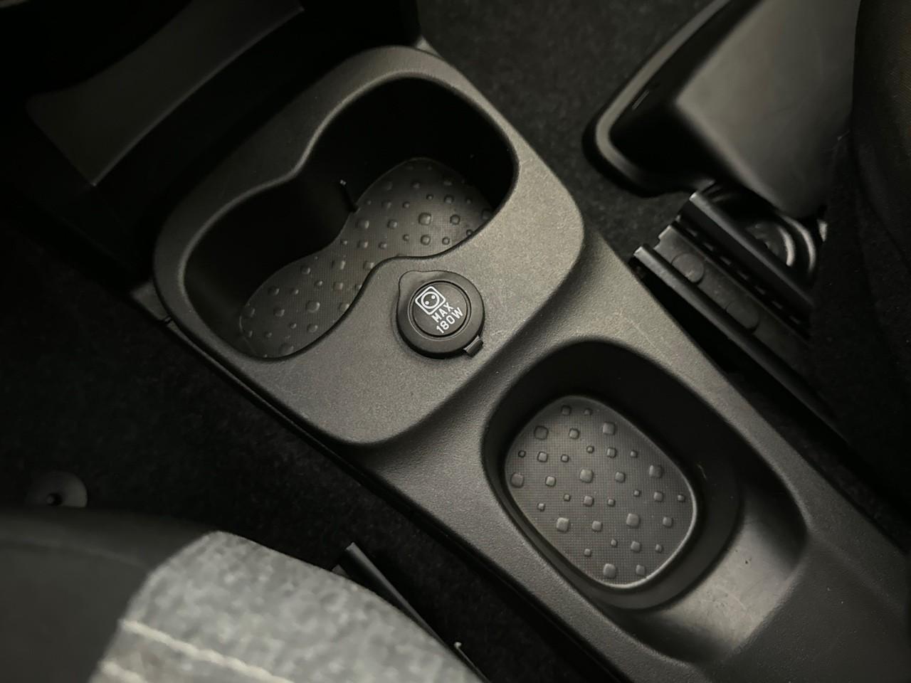 Fiat Fiat Panda usata 8