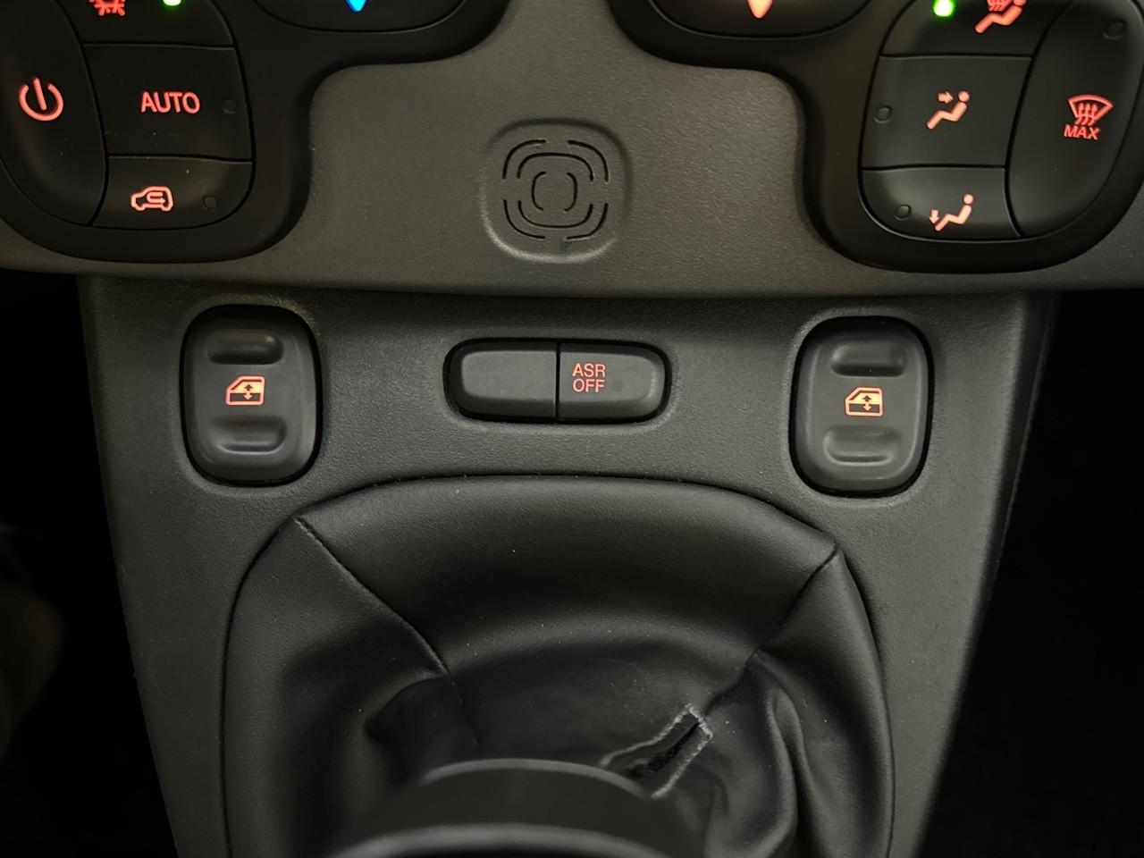 Fiat Fiat Panda usata 9