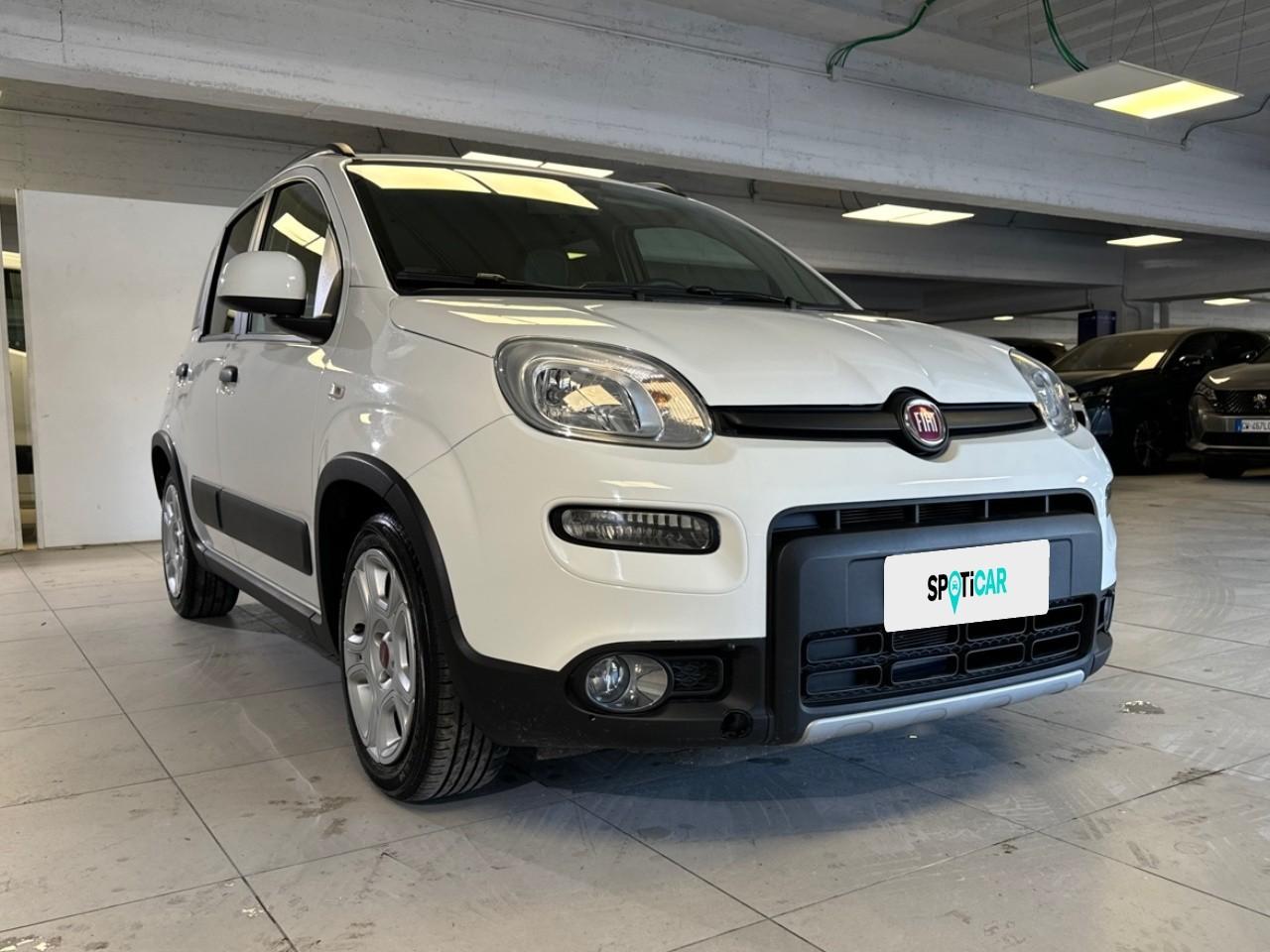 Fiat Fiat Panda usata 13