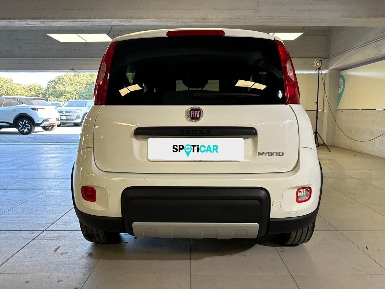 Fiat Fiat Panda usata 15
