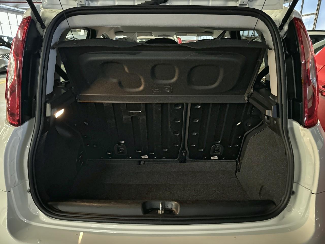 Fiat Fiat Panda usata 16