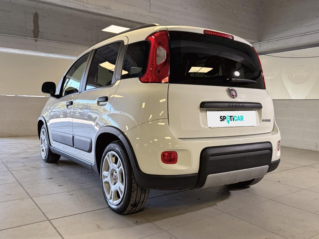 Fiat Fiat Panda usata 17