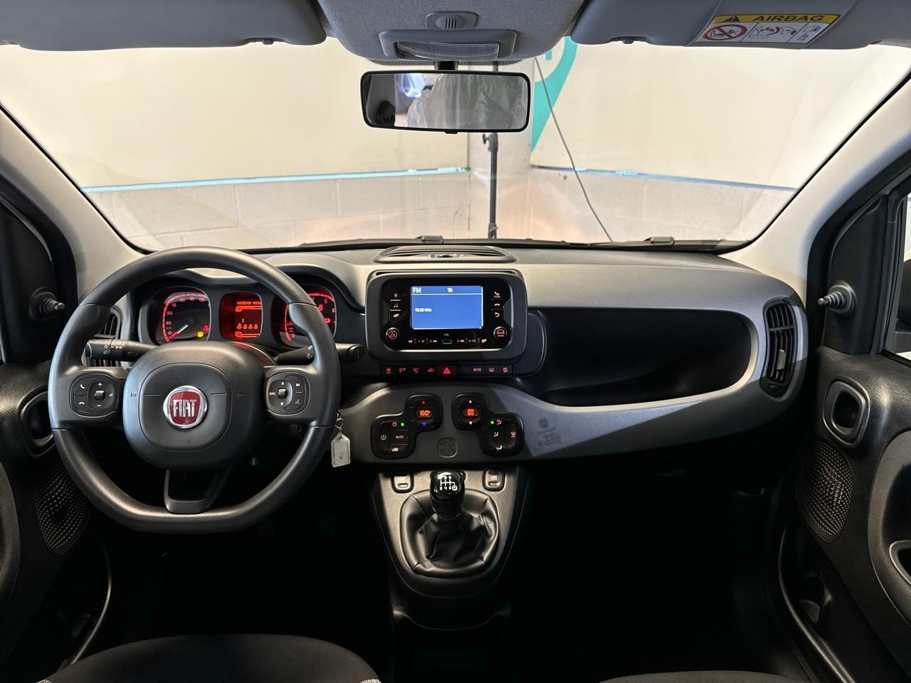 Fiat Fiat Panda usata 18