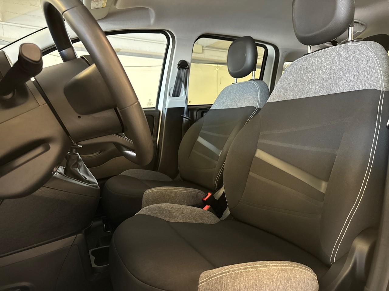 Fiat Fiat Panda usata 19