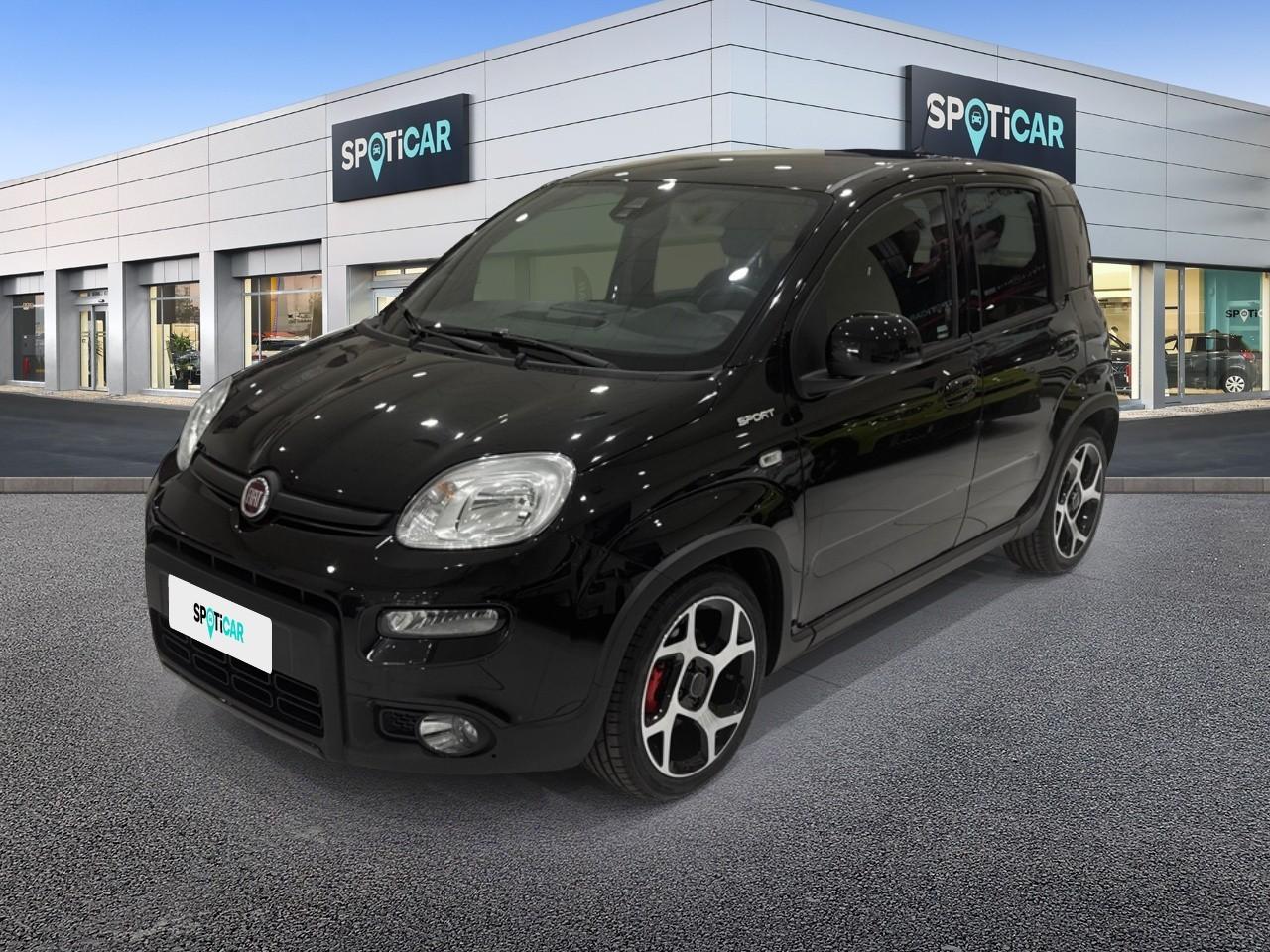Fiat Fiat Panda PANDA 1.0 FireFly 70cv S&S Hybrid Sport