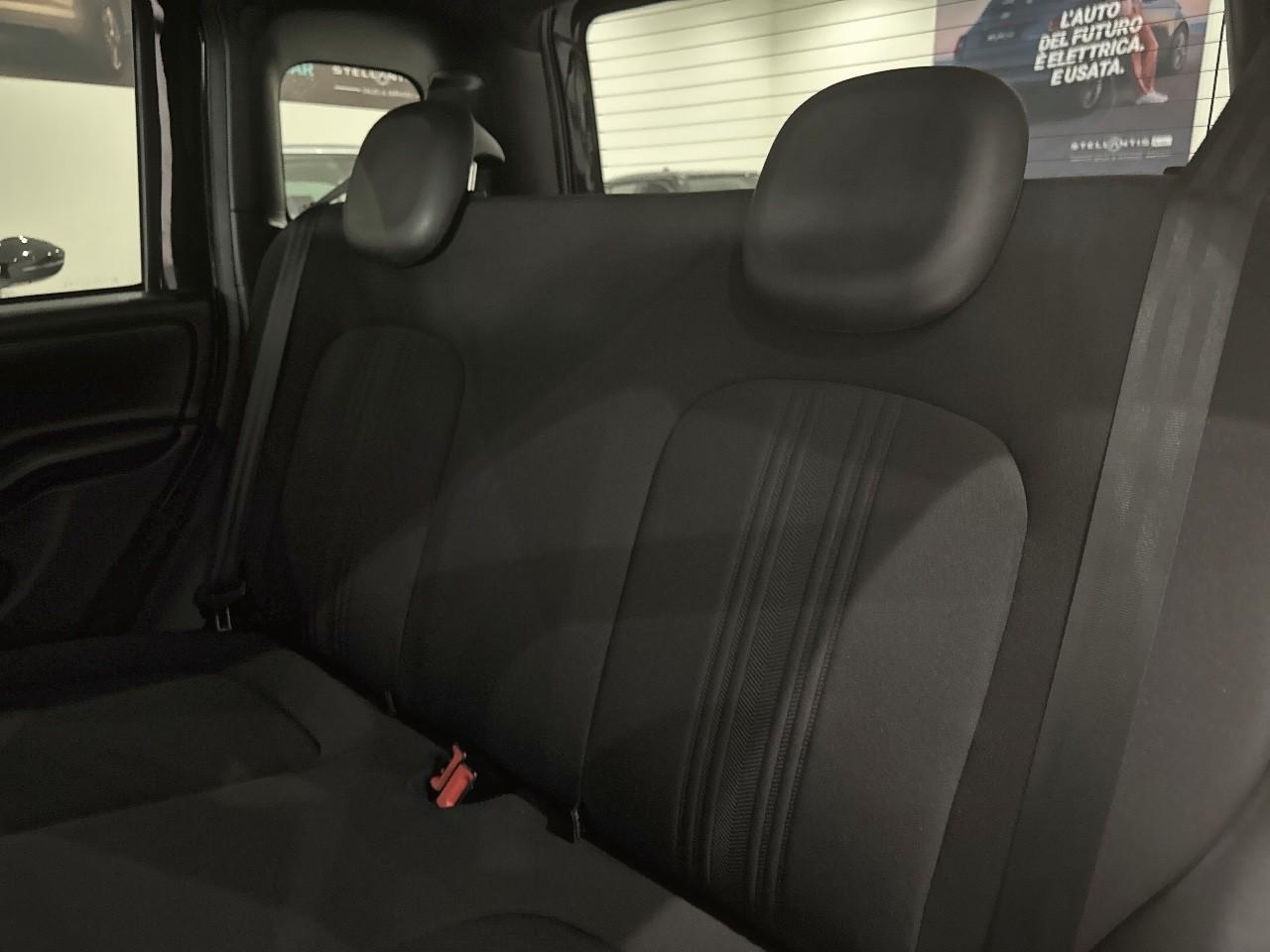 Fiat Fiat Panda usata, con Climatizzatore