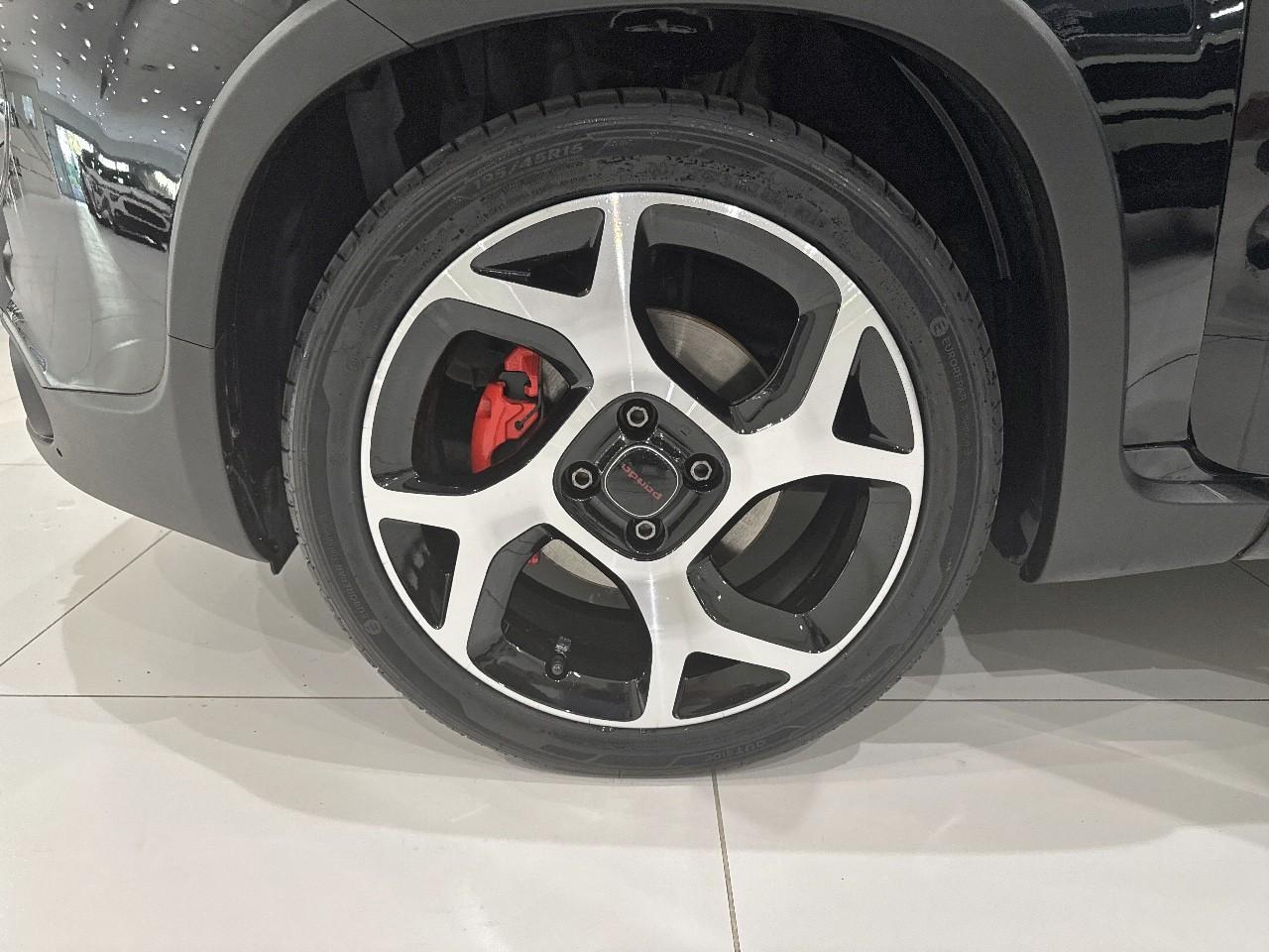 Fiat Fiat Panda usata, con Isofix